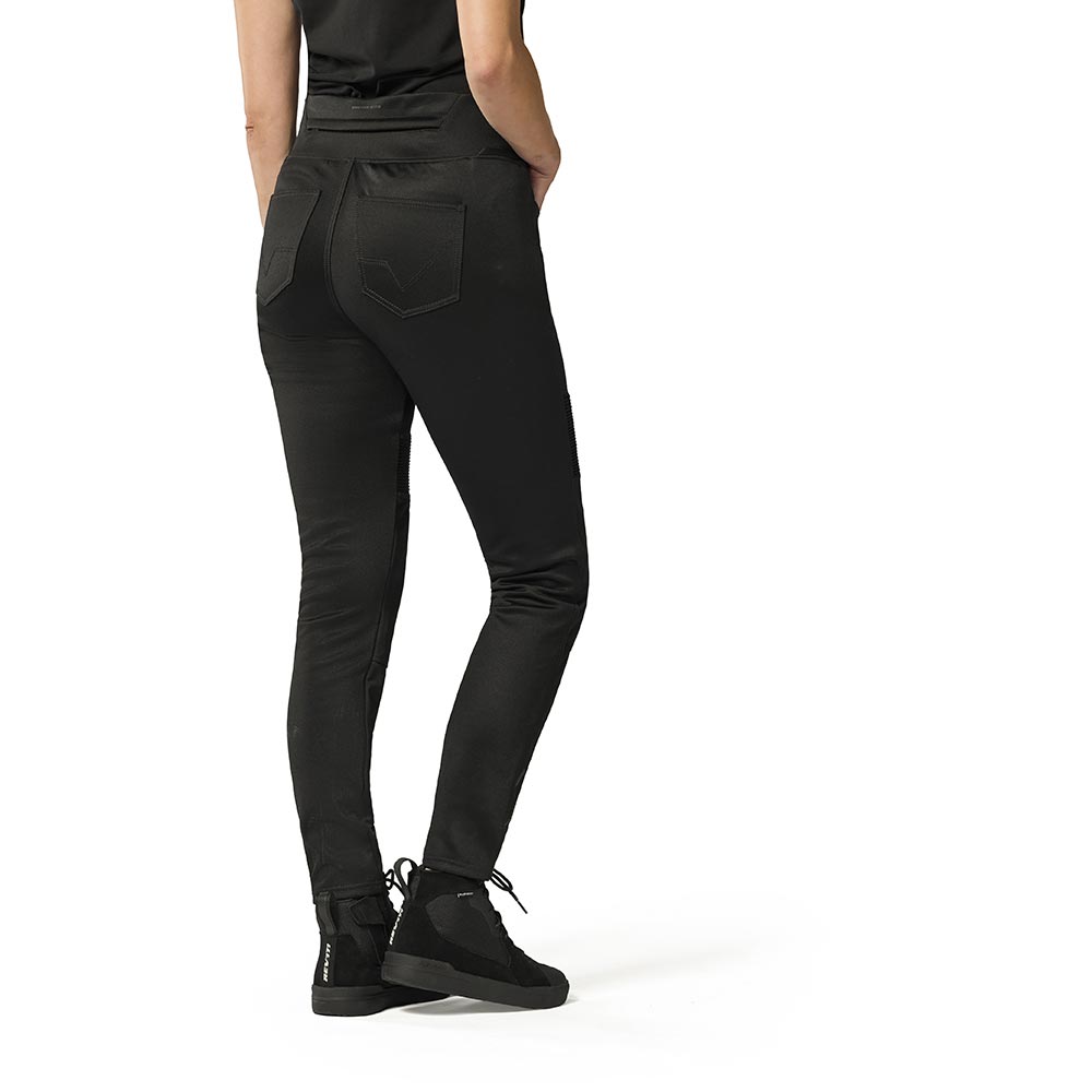 Ellison 2 Dames legging - lang