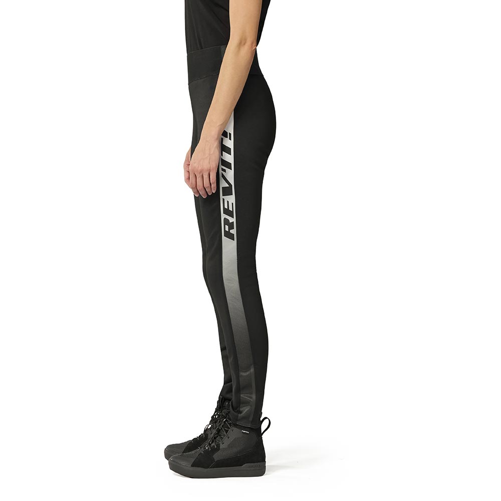 Talia Dames Legging - Kort