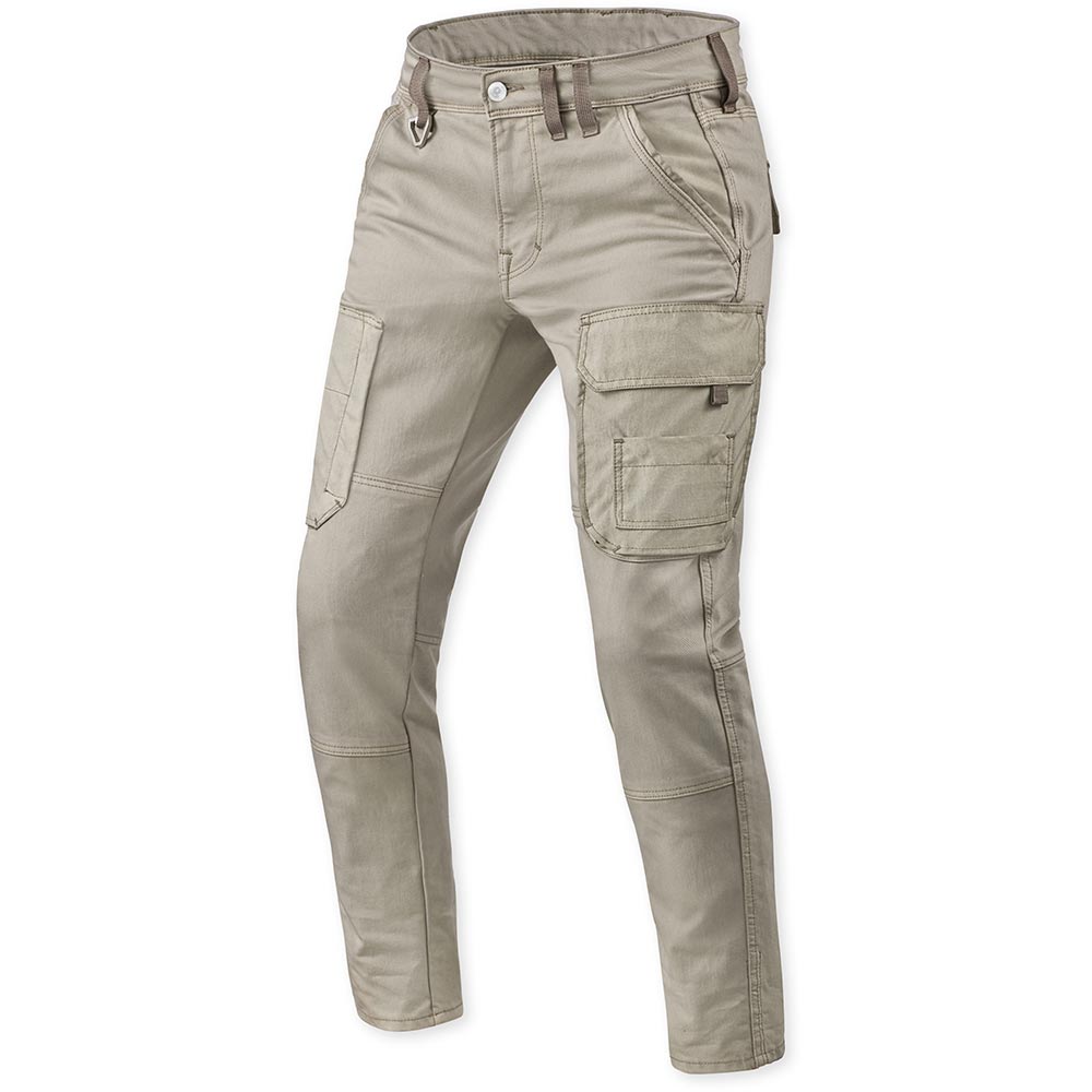 Brant Slim Cargo Broek L30