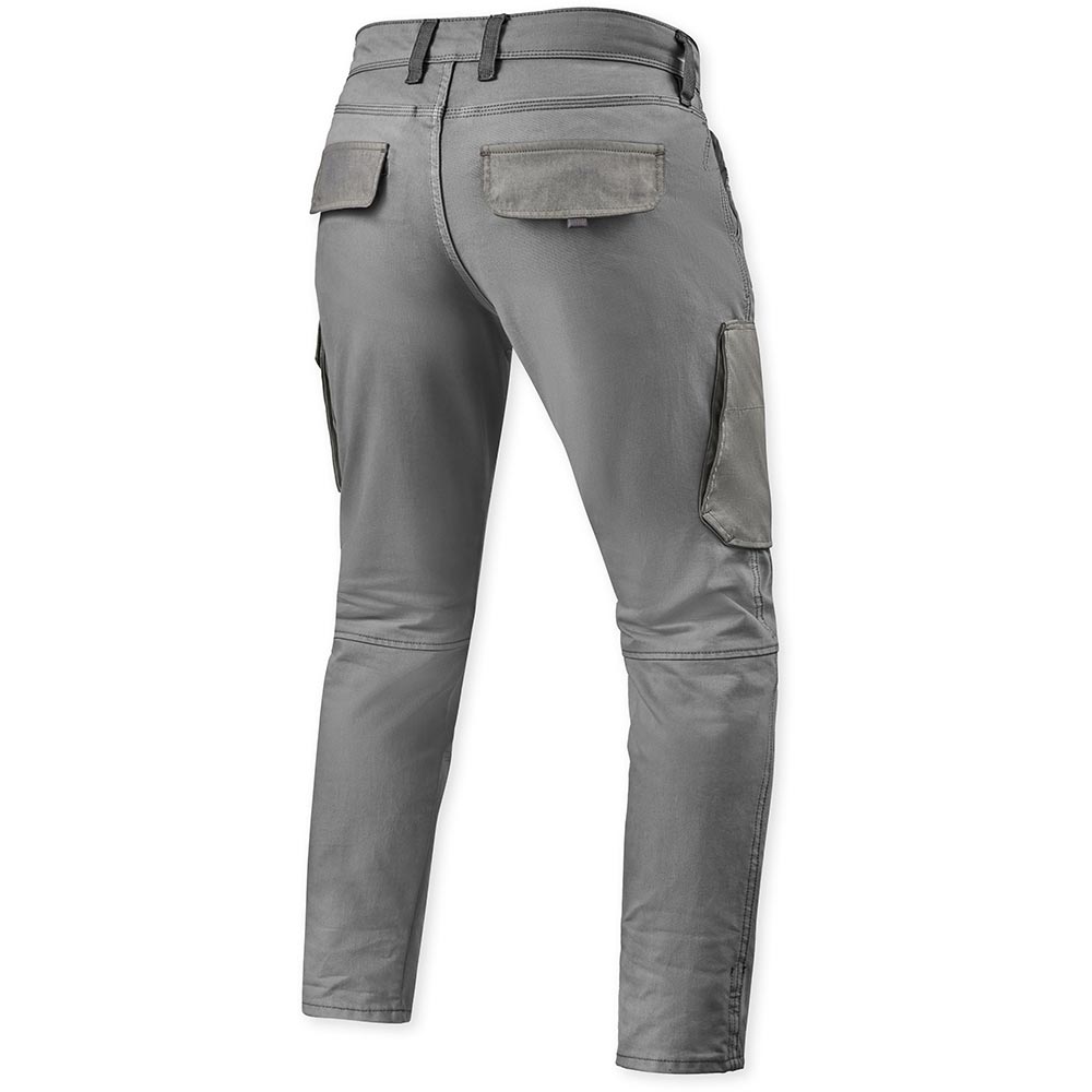 Brant Slim Cargo Broek L34