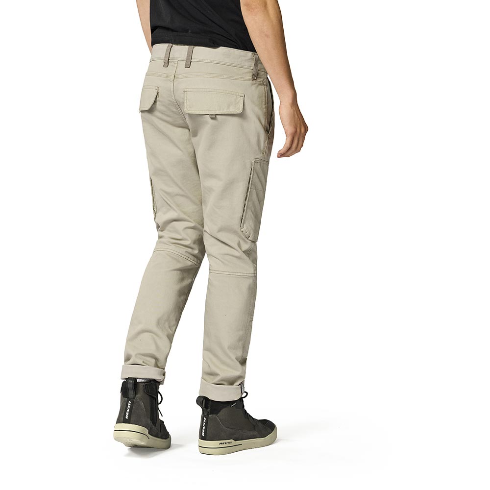 Brant Slim Cargo Broek L34