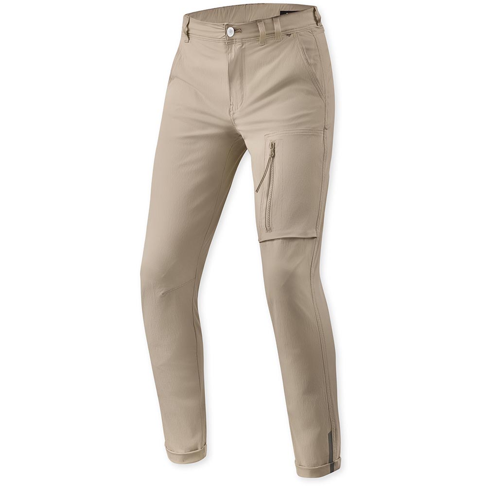 Terry Skinny chino broek L34