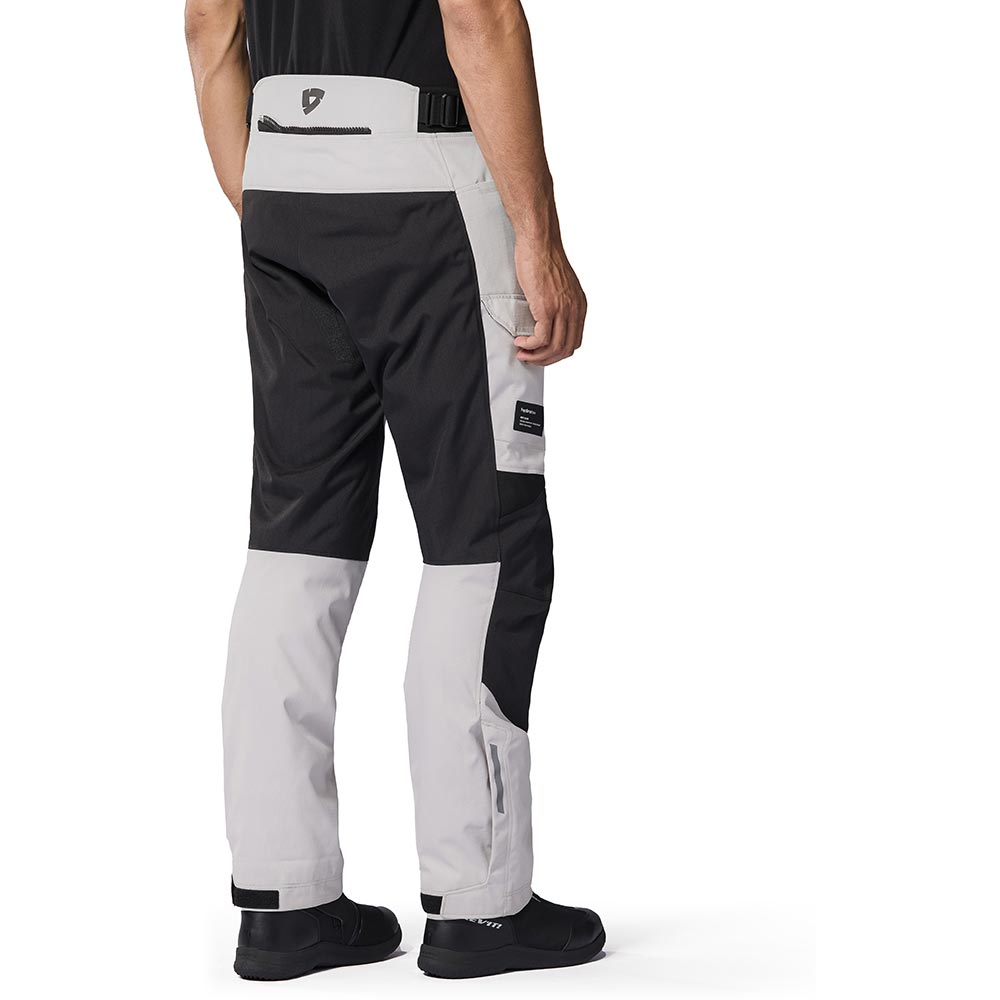 Convergent H2O Broek