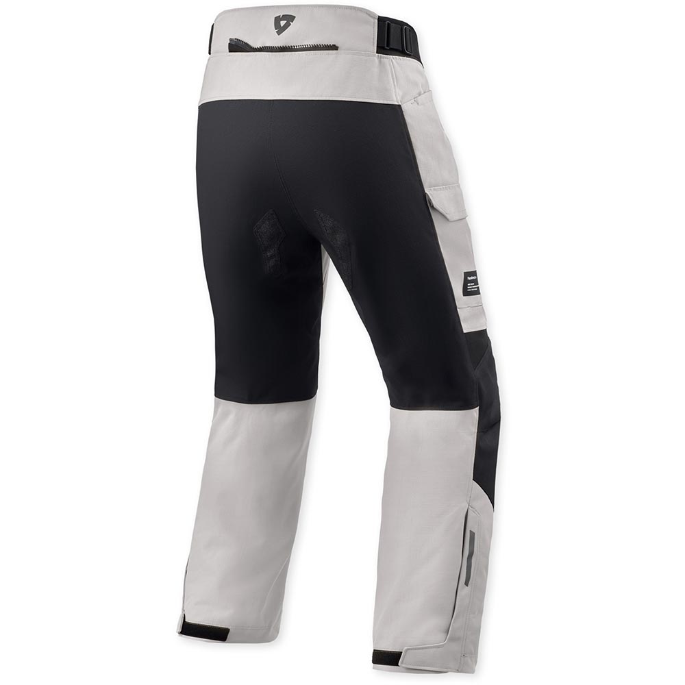 Convergent H2O Broek - Lang