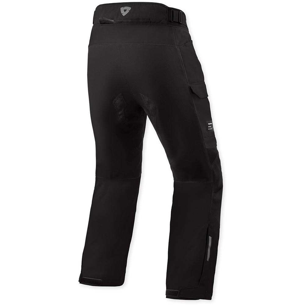 Convergent H2O Broek - Lang