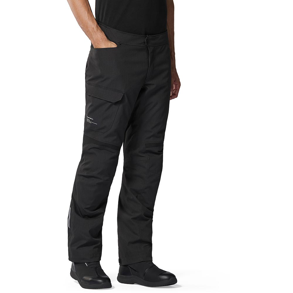 Convergent H2O Broek - Lang