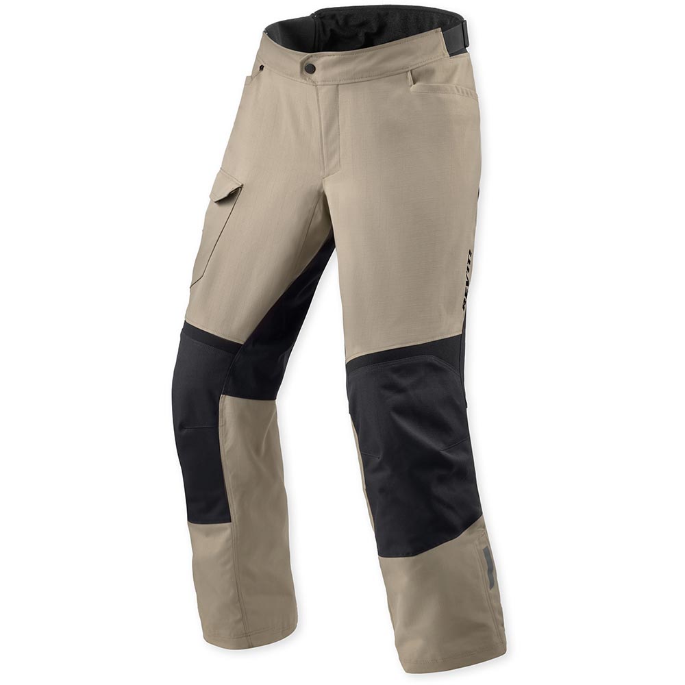 Convergent H2O Broek - Lang