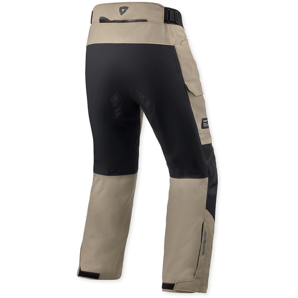 Convergent H2O Broek - Lang