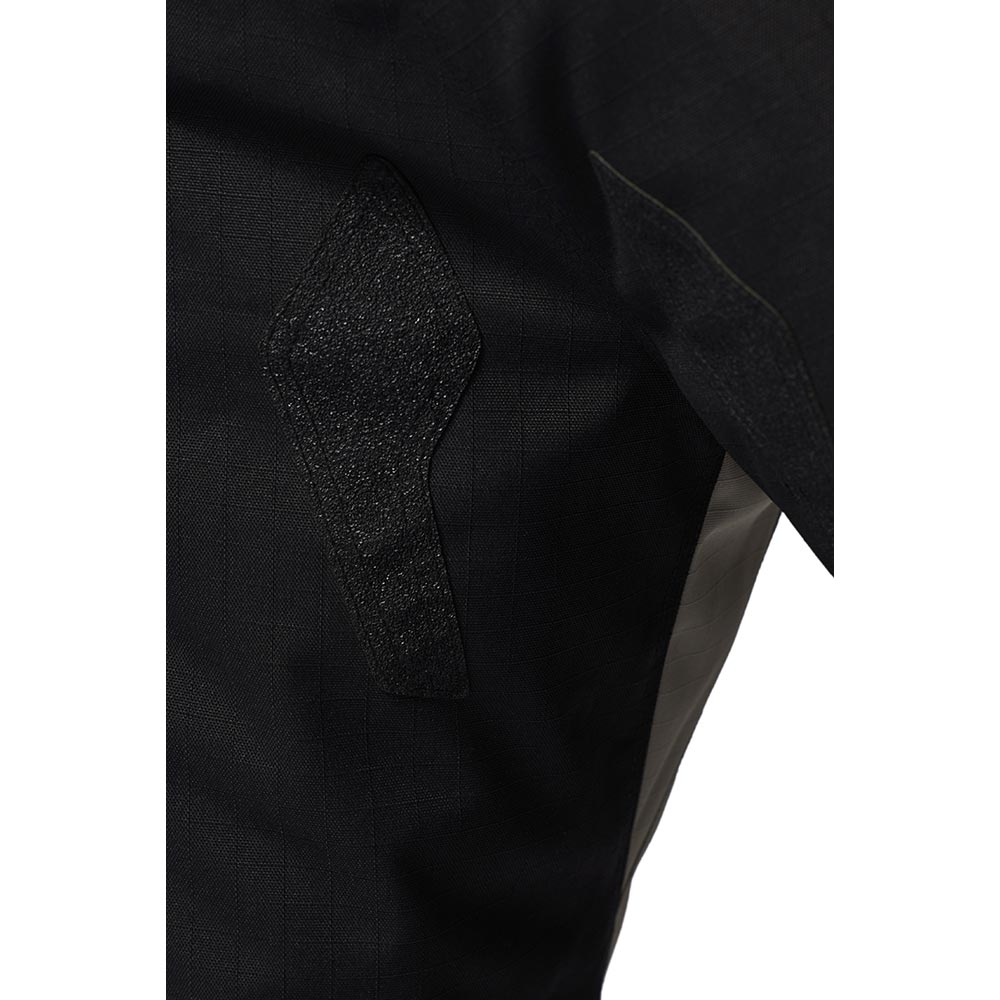 Convergent H2O Broek