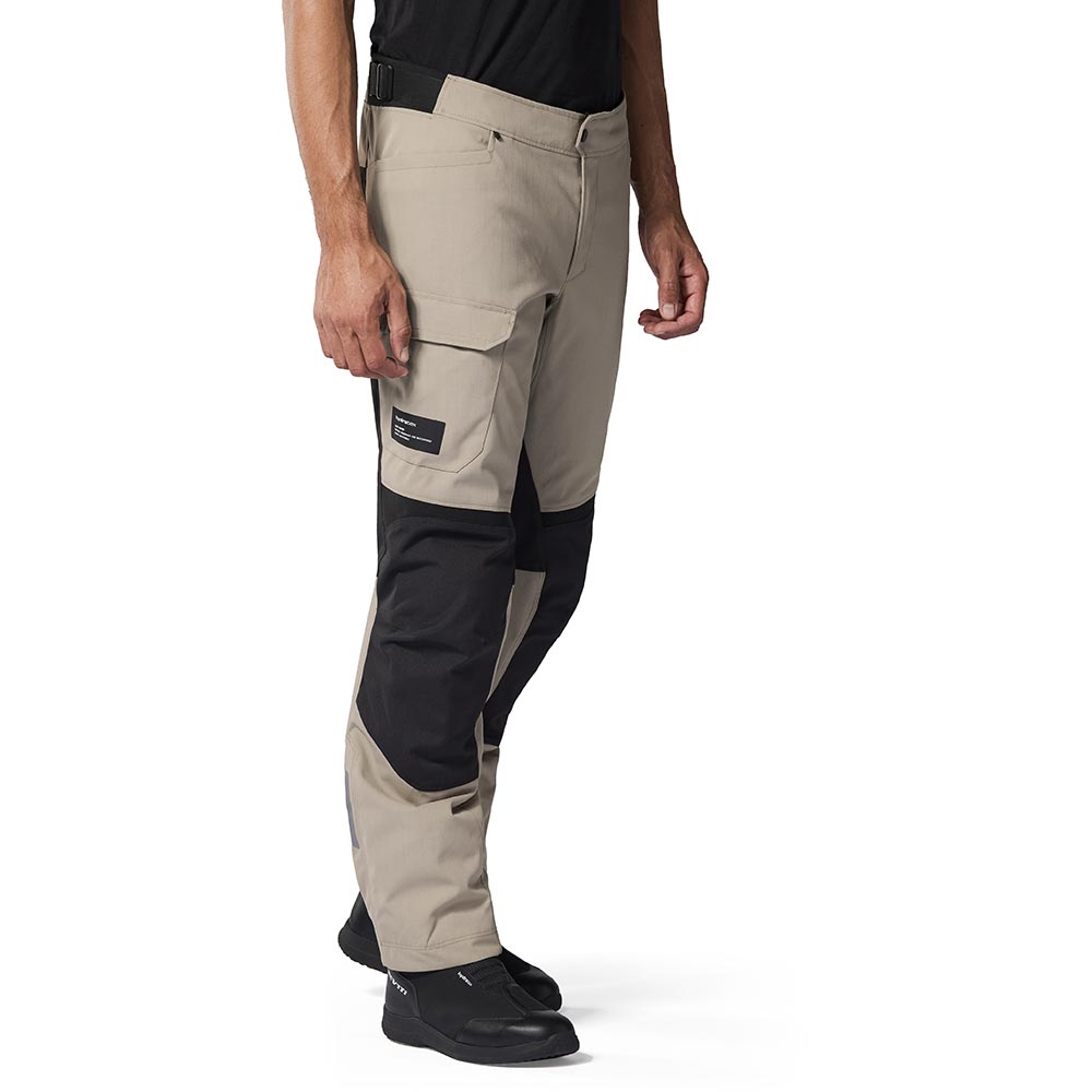 Convergent H2O Broek