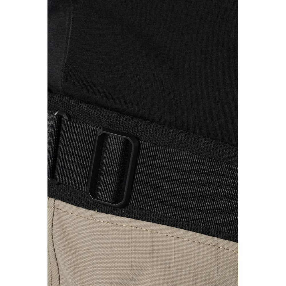 Convergent H2O Broek