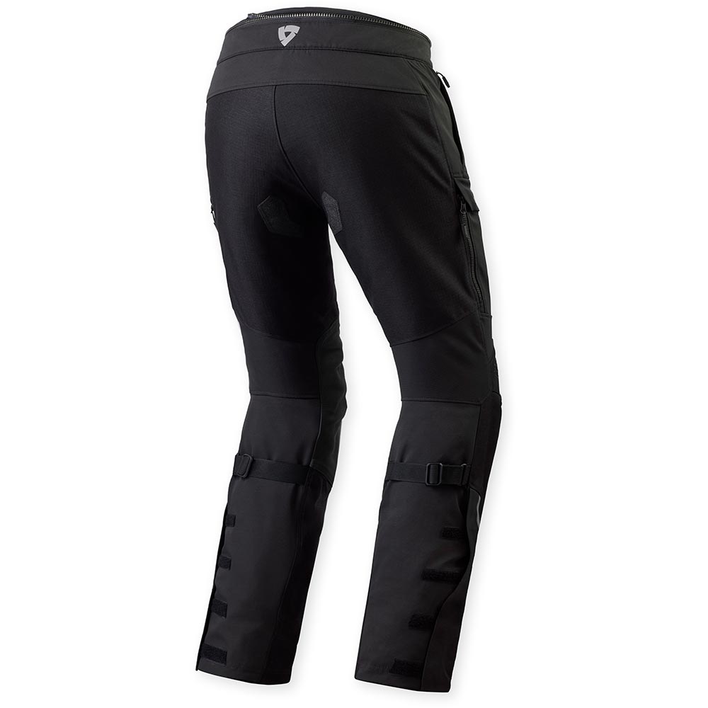 Defender 4 Gore-Tex®-broek - Lang