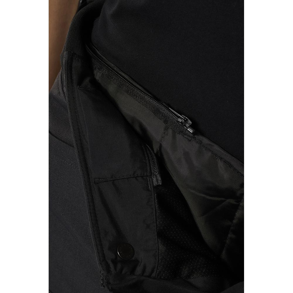 Convergent H2O Damesbroek