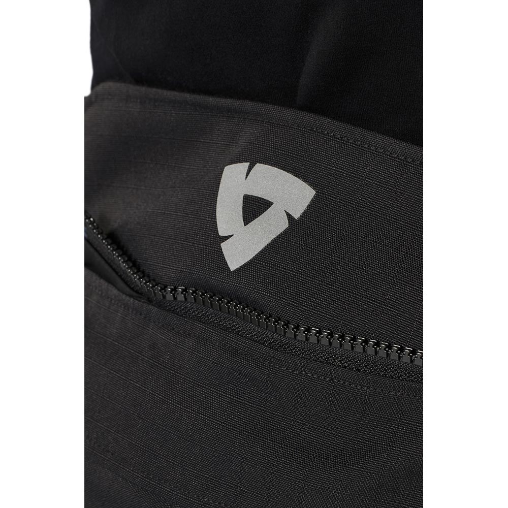 Convergent H2O Damesbroek