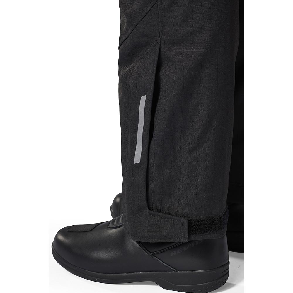 Convergent H2O Damesbroek