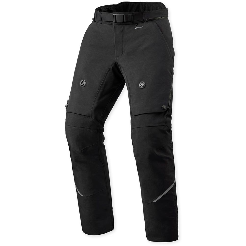 Fractal H2O-broek - Kort