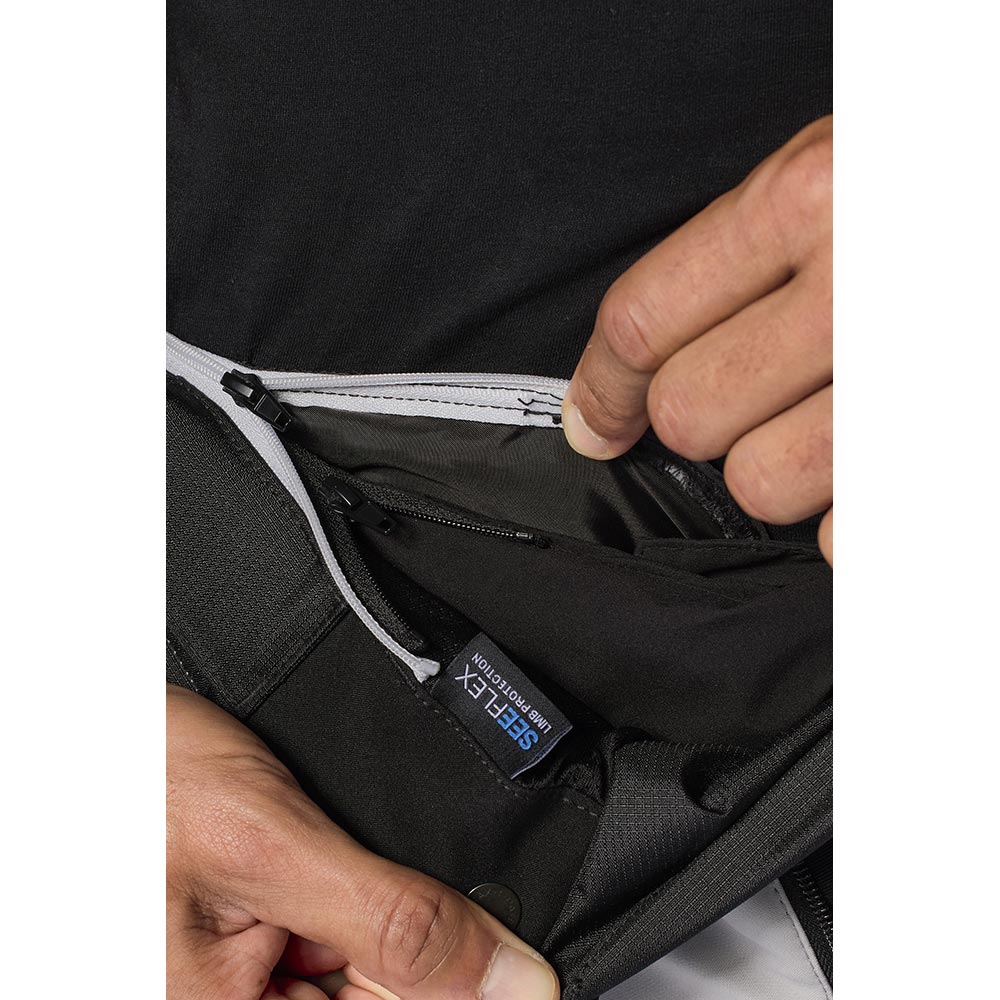 Offtrack 3 H2O broek