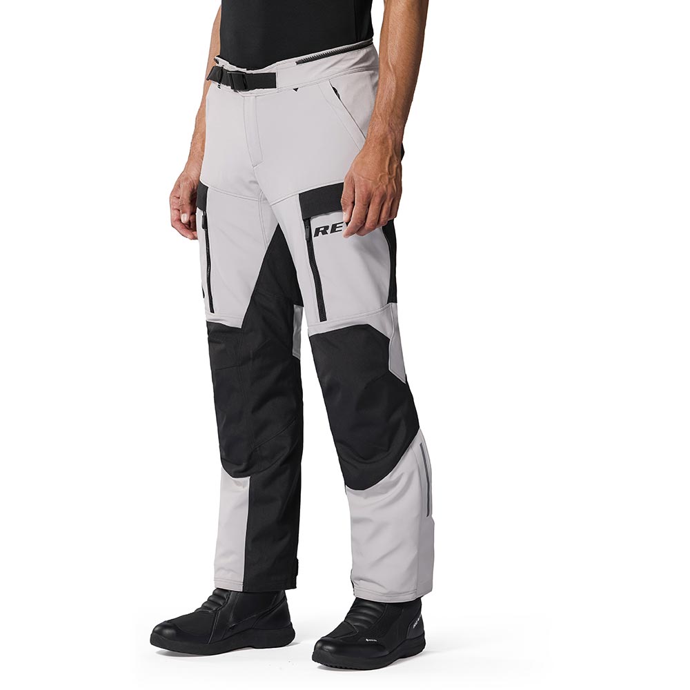 Offtrack 3 H2O broek