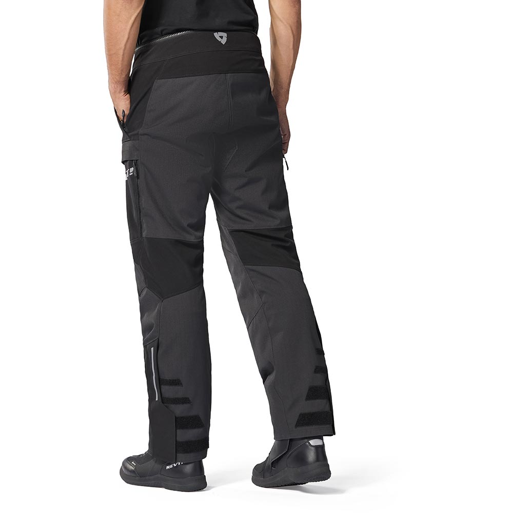 Offtrack 3 H2O Broek - Lang