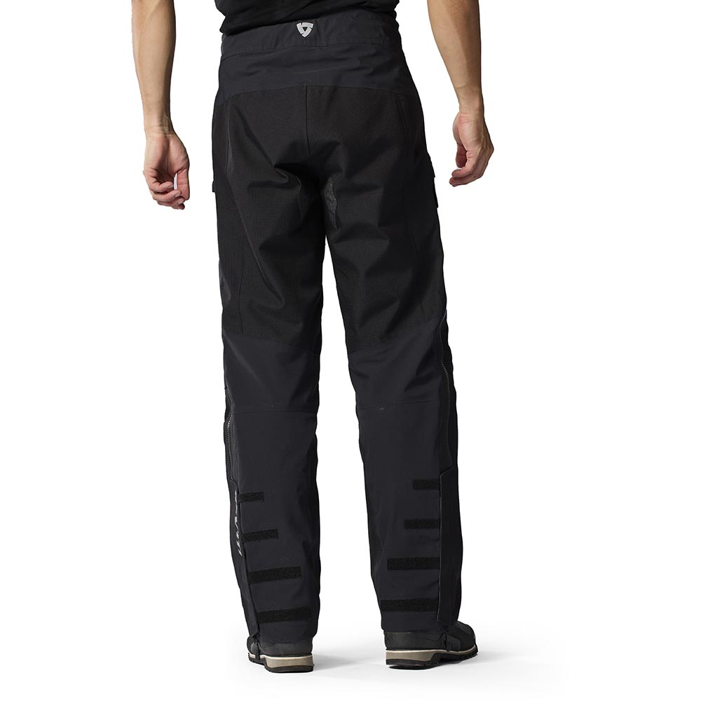Onderdeel 3 Broek H20