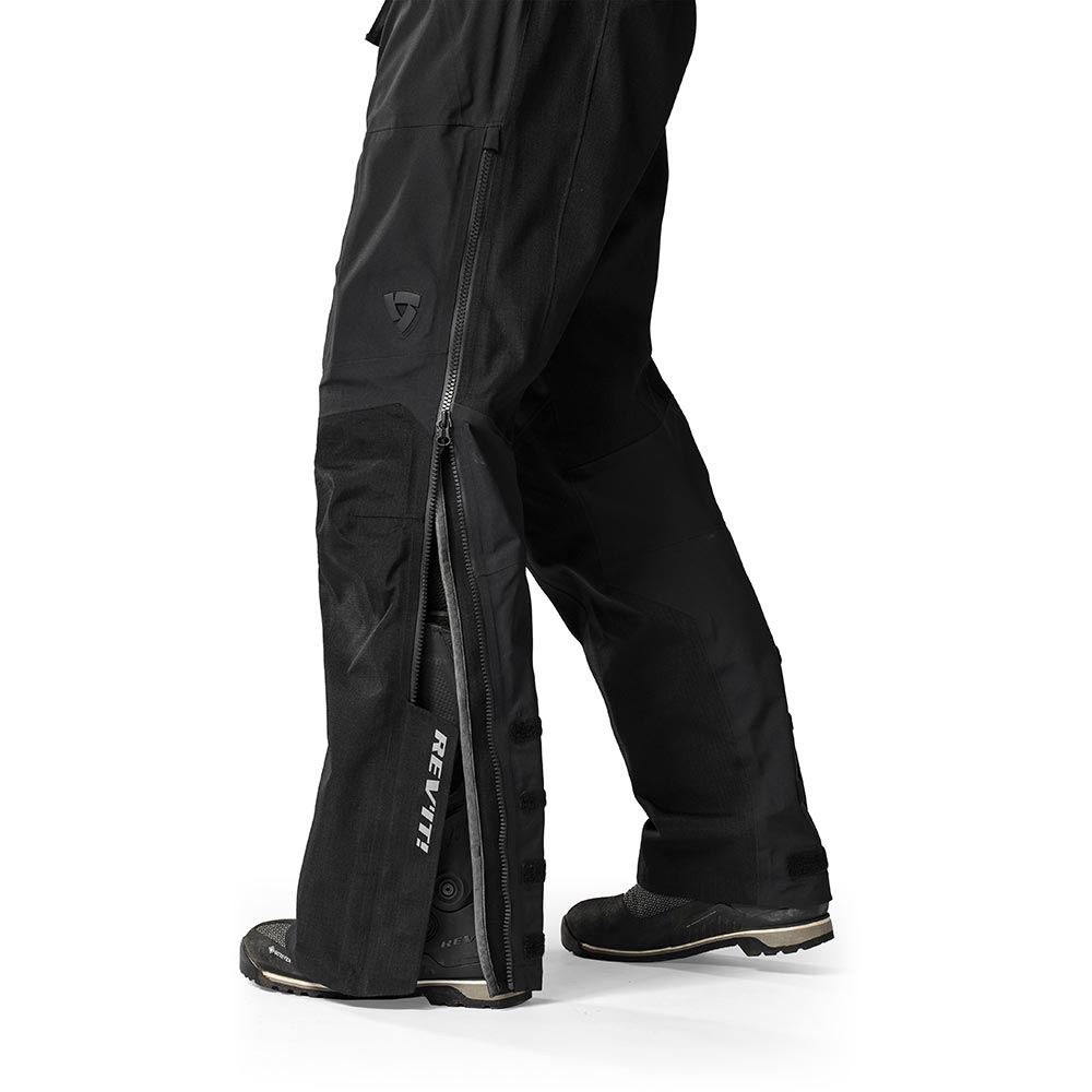 Onderdeel 3 Broek H20