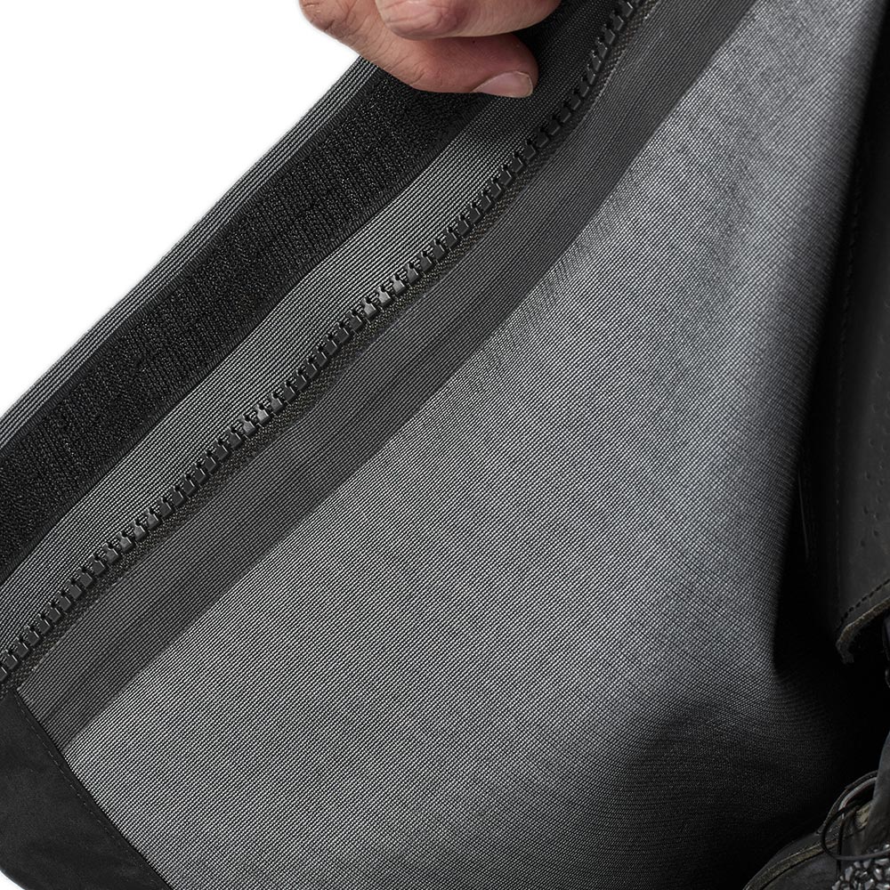 Onderdeel 3 Broek H20