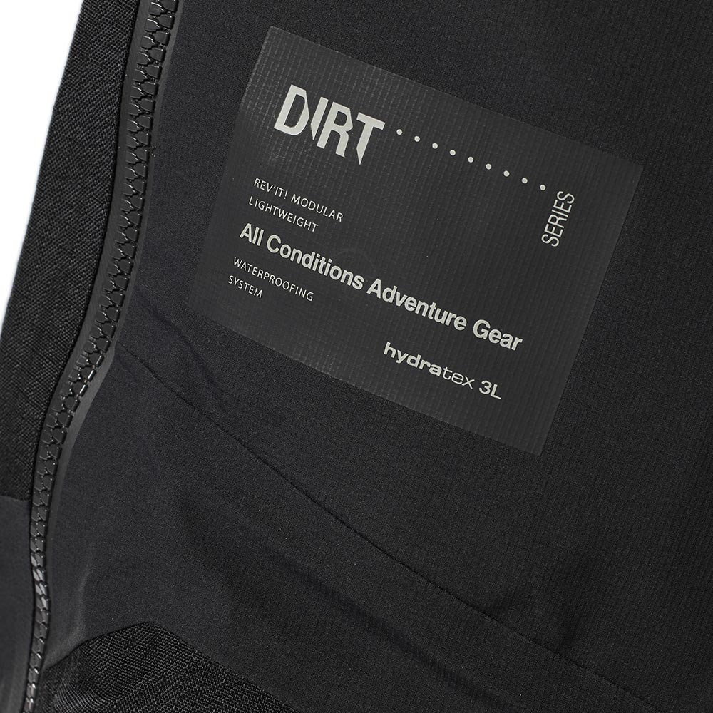 Onderdeel 3 Broek H20