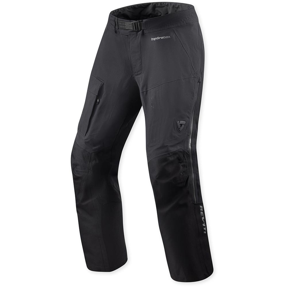 Onderdeel 3 Broek H20