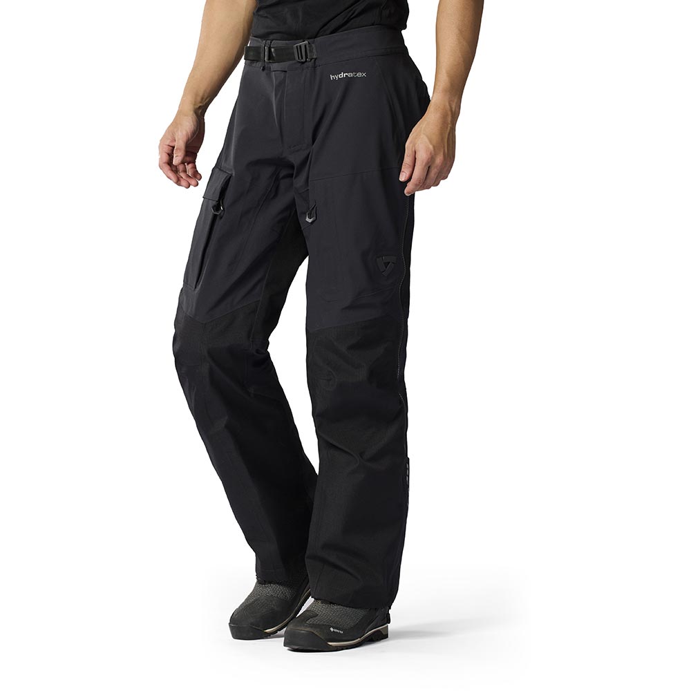 Onderdeel 3 Broek H20