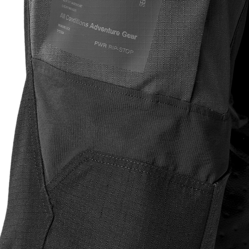 Continent 2 broek - Kort