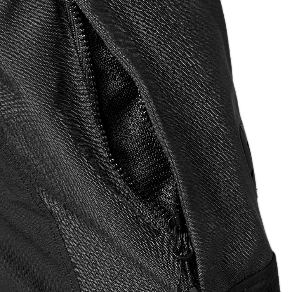 Continent 2 broek - Kort