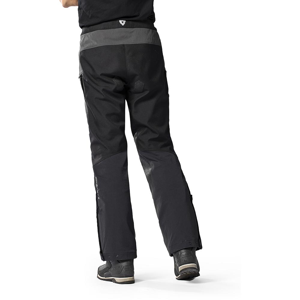 Continent 2 broek - Kort