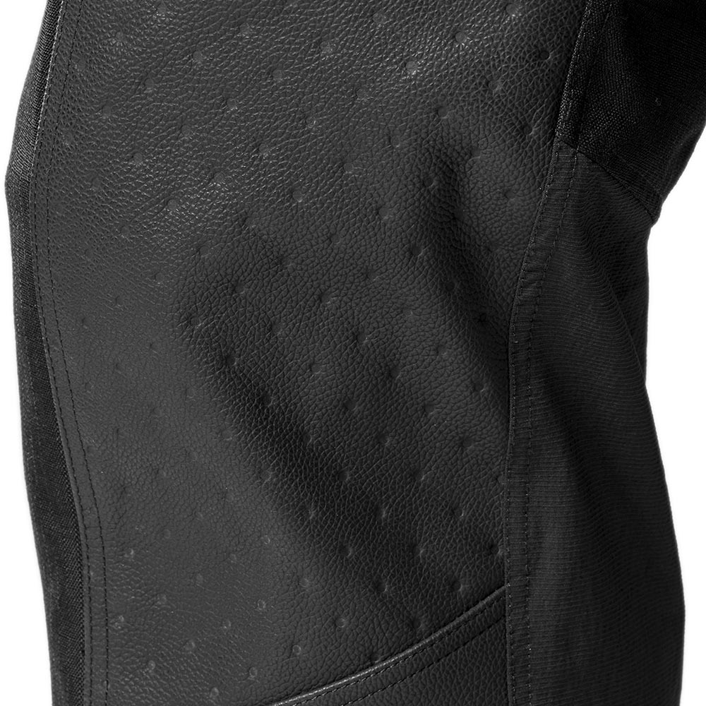 Continent 2 broek - Kort