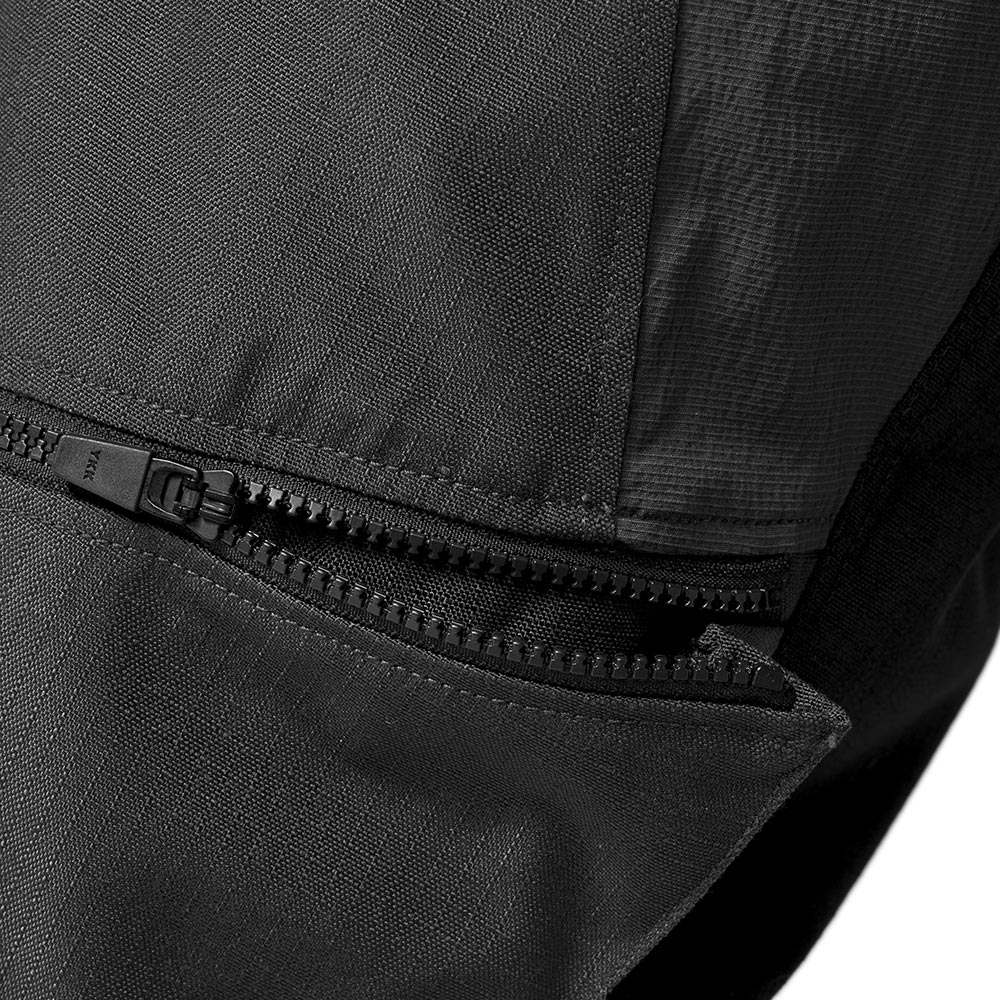 Continent 2 broek - Kort