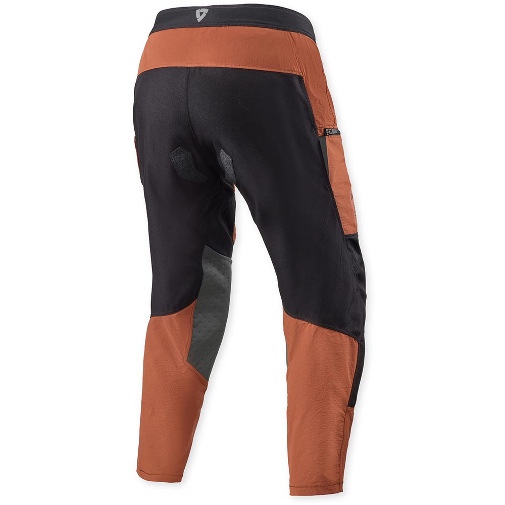 Peninsula 2 Broek - Kort