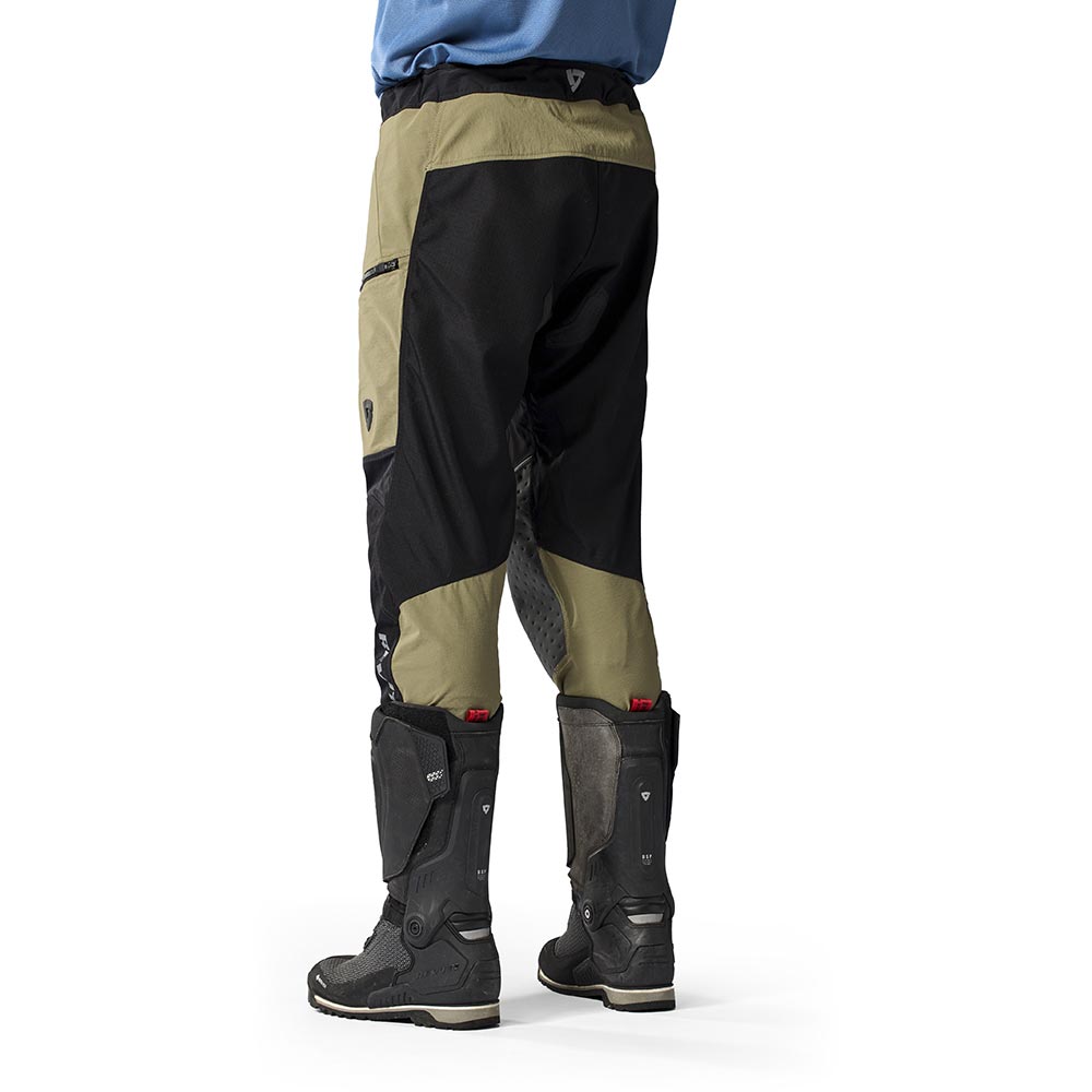 Peninsula 2 Broek - Kort