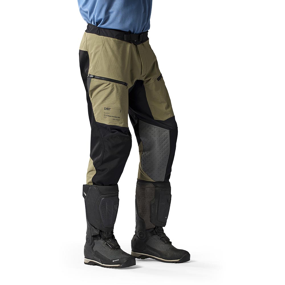 Peninsula 2 Broek - Kort