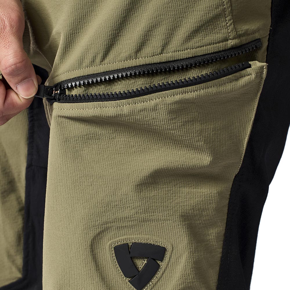 Peninsula 2 Broek - Kort