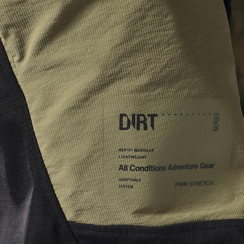 Peninsula 2 Broek - Kort