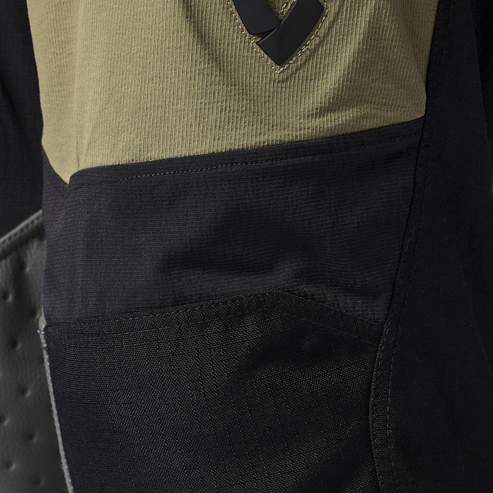 Peninsula 2 Broek - Kort