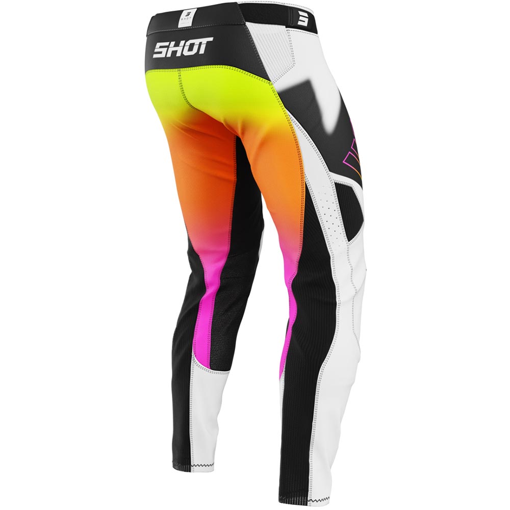 Aerolite Devil broek