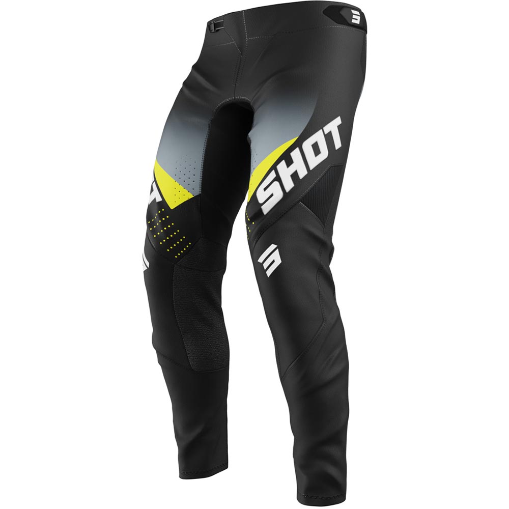 Aerolite Husqvarna-broek, limited edition