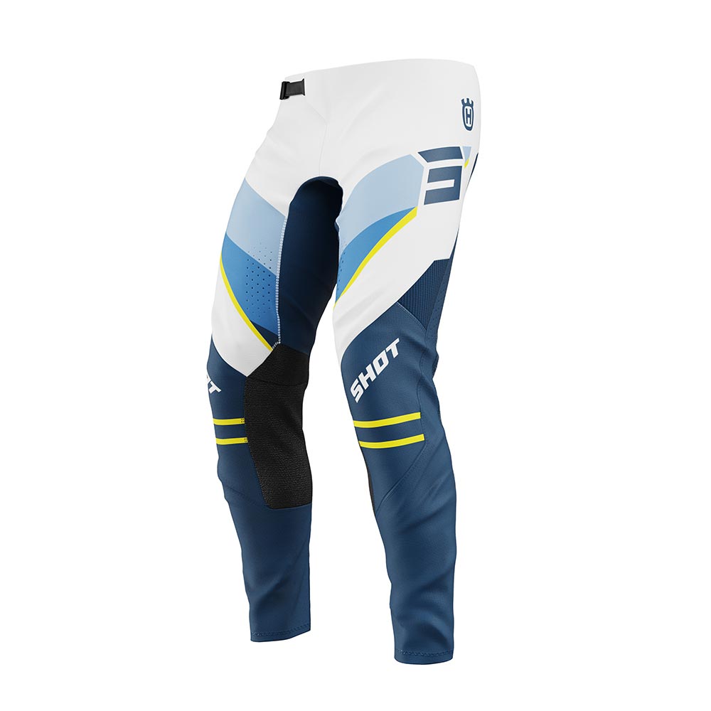 Aerolite HVA-broek