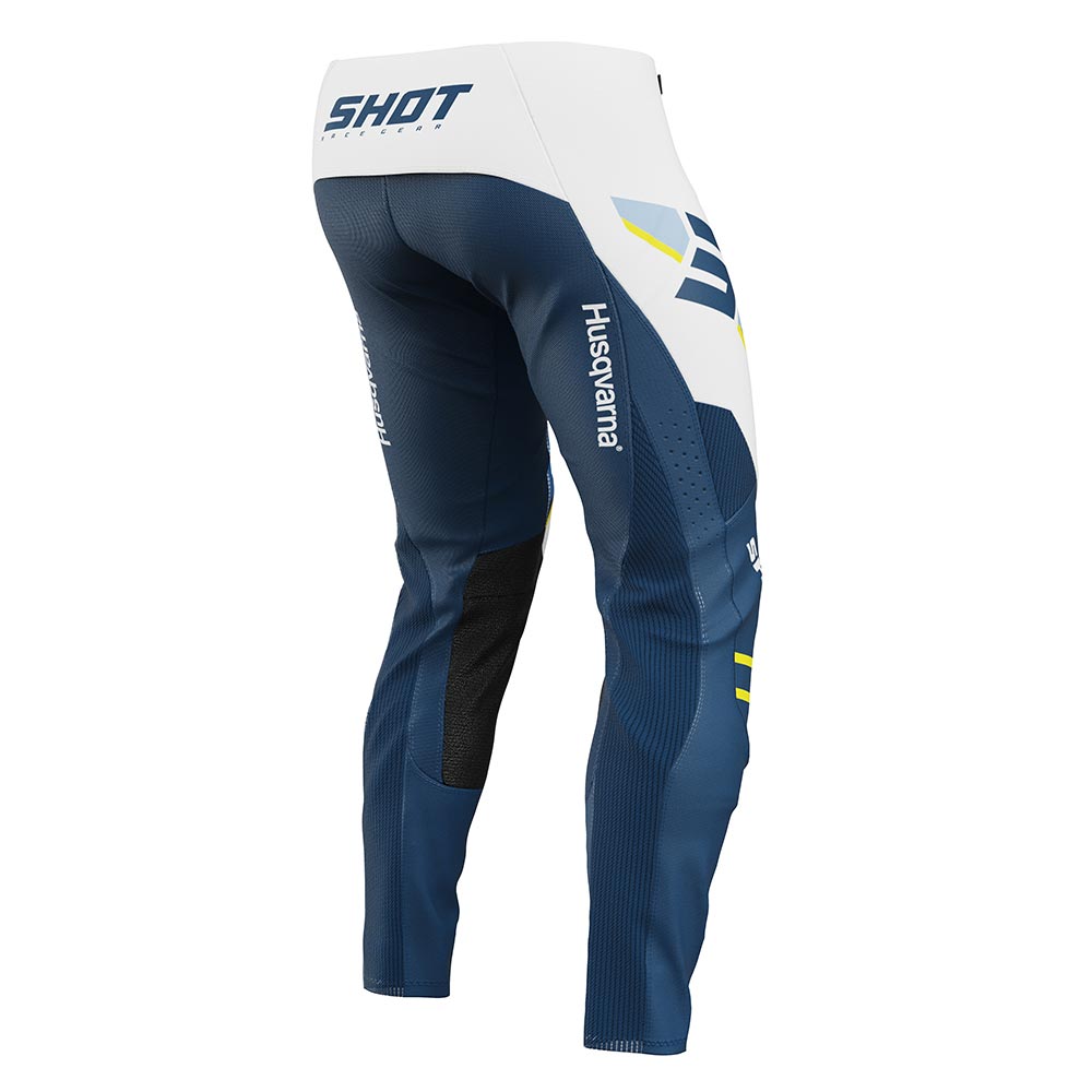 Aerolite HVA-broek