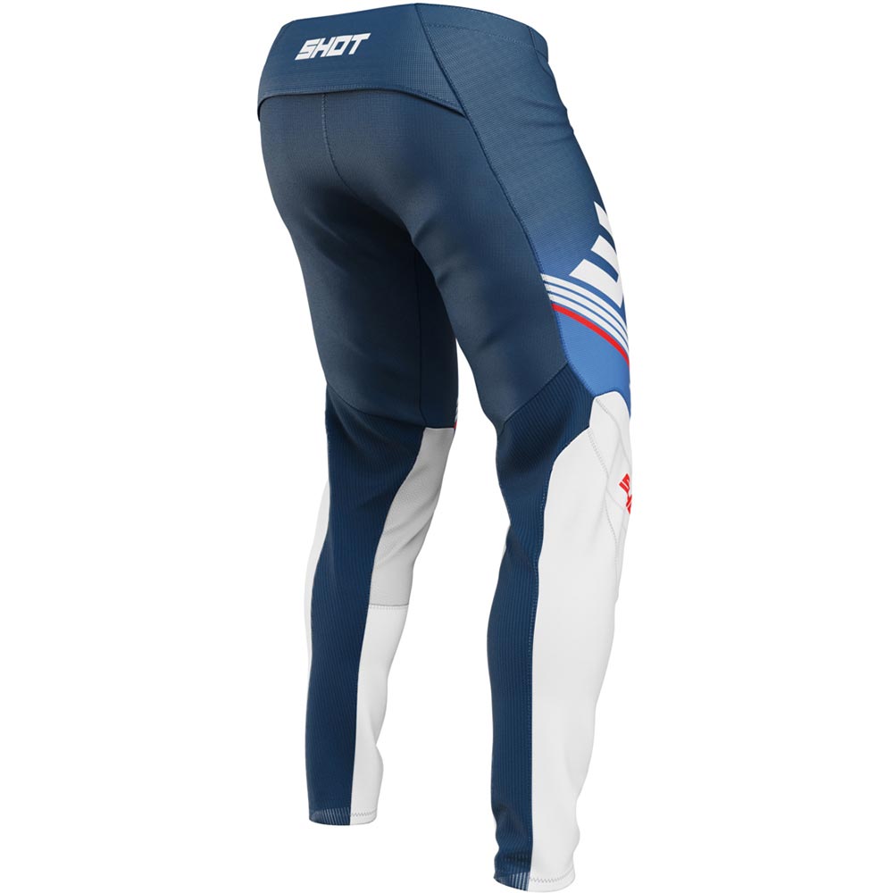 Contact Lineaire broeken