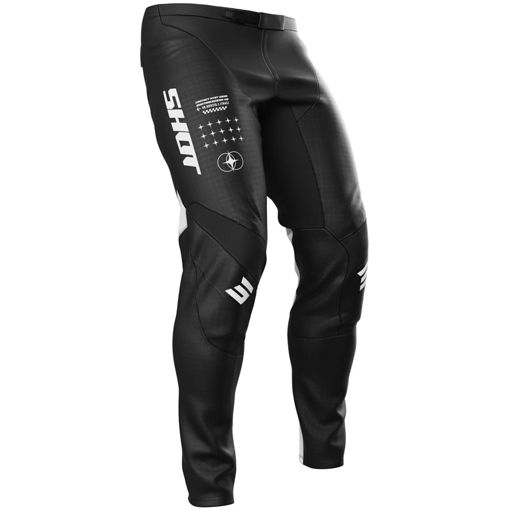 Contact Myst broek