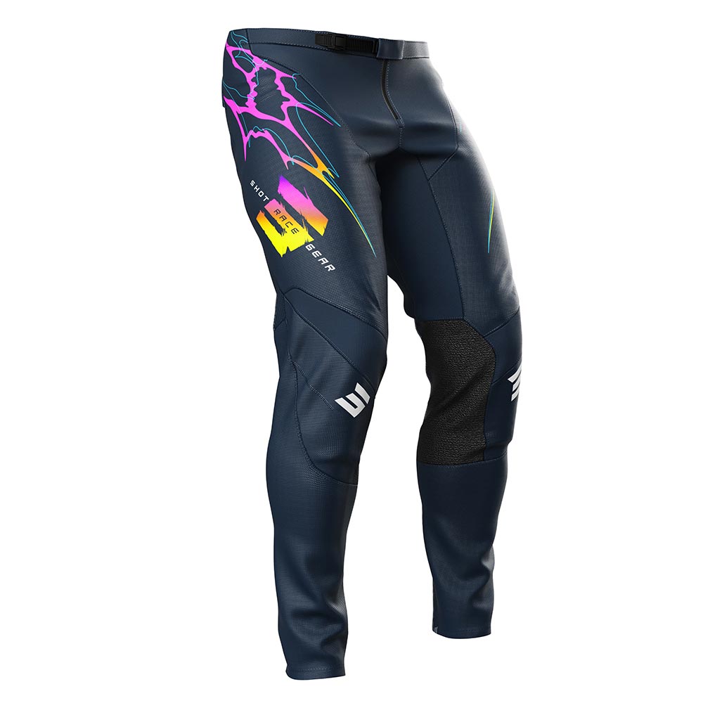 Contact Rac-broek