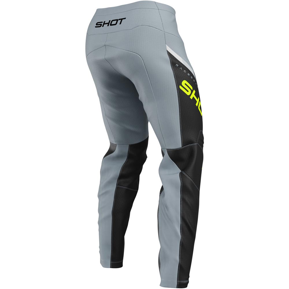 Devo Daytona broek