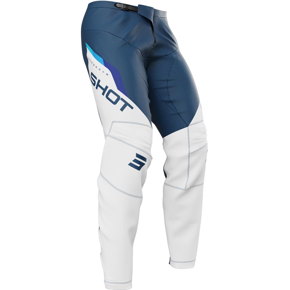Devo Daytona broek
