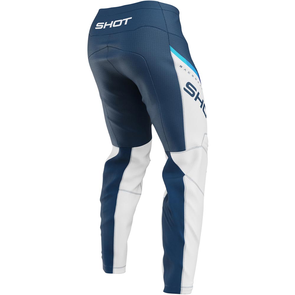Devo Daytona broek